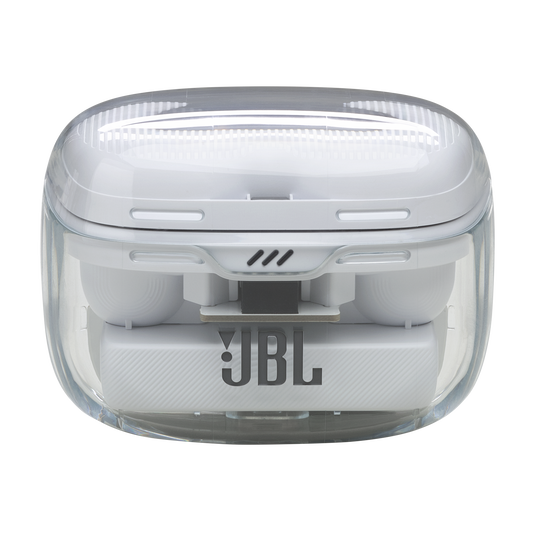 JBL Tune Buds ホワイト JBL Tune Buds | True wireless Noise Cancelling earbuds
