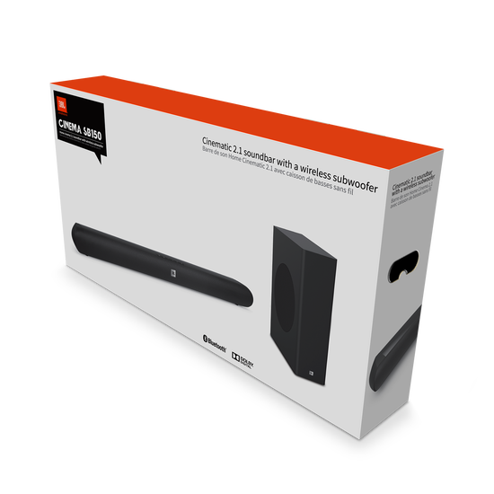 Cinema sb150 jbl 2025