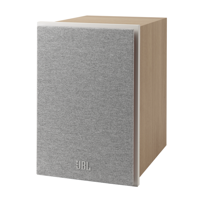 Stage 240B - Latte - 2-Way 4.5-inch (114mm) Bookshelf Loudspeaker - Pair - Detailshot 2 image number null