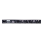 AFS2 | Advanced Feedback Suppression® Processor with Full AFS2 | Advanced Feedback Suppression® Processor with Full