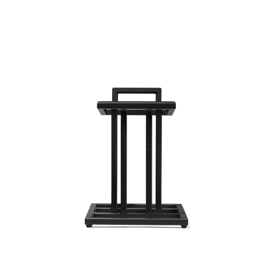 JS-80 Floorstand | Accessory floorstand for L82 Classic Speaker JS-80 Floorstand | Accessory floorstand for L82 Classic Speaker