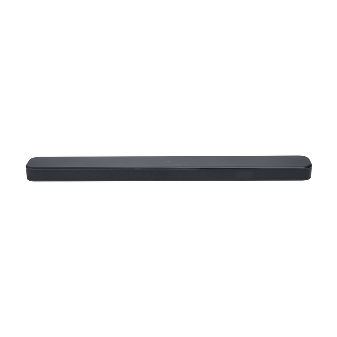 JBL Bar 300MK2 - Black - 5.0 channel all-in-one soundbar with Dolby Atmos &reg; and DTS Virtual:X&reg; - Detailshot 1 image number null