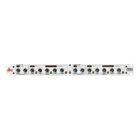 266xs | Adding a dbx® 266xs Compressor/Limiter/Gate to your