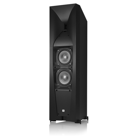 Studio 590 250 watt dual 8