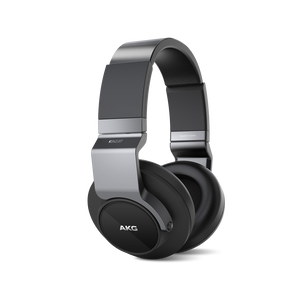 Akg wireless bluetooth headphones shop
