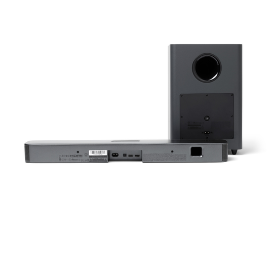 JBL Bar 2.0 Sub Refurbished JBL Bar 2.0 Sub Refurbished
