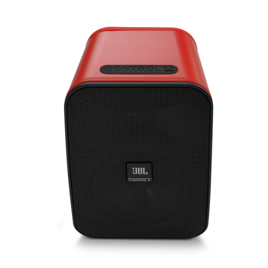 JBL Control X Wireless Powerful expandable wireless stereo