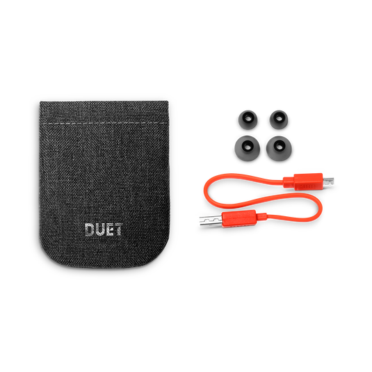JBL DUET Mini 2 Wireless in ear headphones
