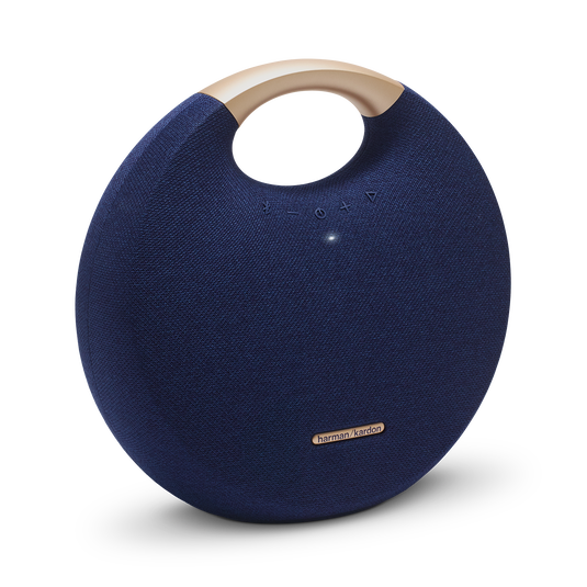 Harman kardon best sale onyx 5 app