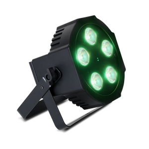 THRILL Compact PAR 64 LED (B-Stock)