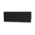 Reference RC263 - Black - Dual 6-1/2" 3-Way Center Channel Loudspeaker - Hero