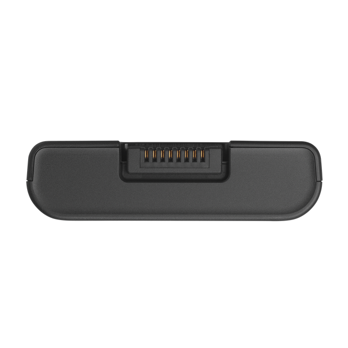 JBL Battery 400 - Black - An easy-to-replace spare battery - Detailshot 1 image number null