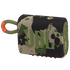 JBL Go 3 - Squad - Portable Waterproof Speaker - Hero