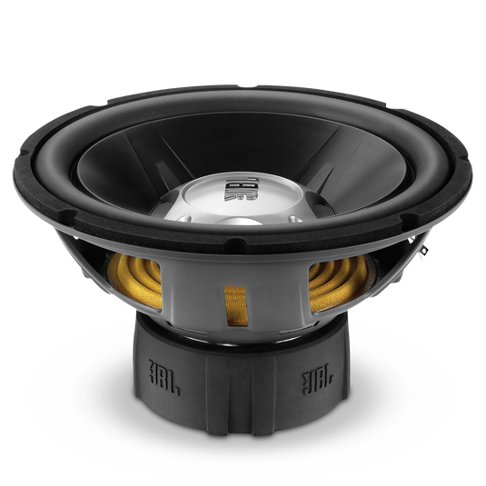 GT5 15 Quality 15 inch Single Voice Coil SVC Subwoofer