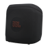 JBL PartyCover Encore 2 - Black - Protective cover for JBL PartyBox Encore 2 and Encore Essential 2 speakers - Hero