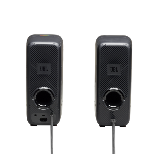 JBL Quantum Duo | PC Gaming Speakers JBL Quantum Duo | PC Gaming Speakers