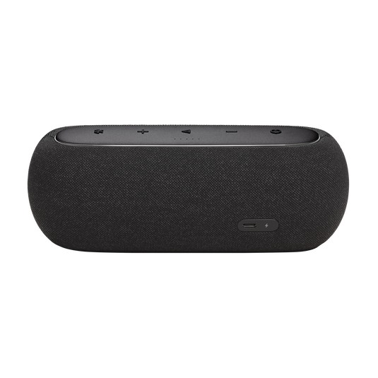 Harman Kardon Luna | Elegant portable Bluetooth speaker with