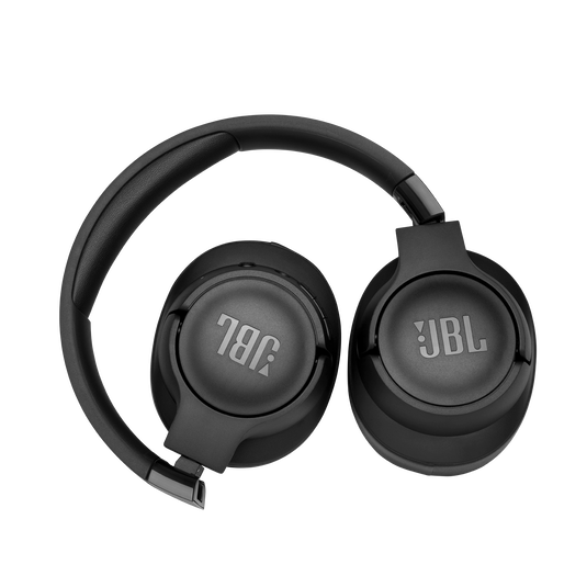 JBL Tune 710BT Wireless Over-Ear Headphones - 50H battery life, Wireless  Bluetooth Streaming