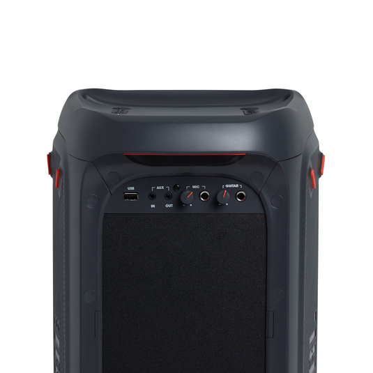 JBL PartyBox 100 | Powerful portable Bluetooth party speaker JBL PartyBox 100 | Powerful portable Bluetooth party speaker