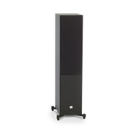 JBL Stage A180 - Black - Home Audio Loudspeaker System - Hero