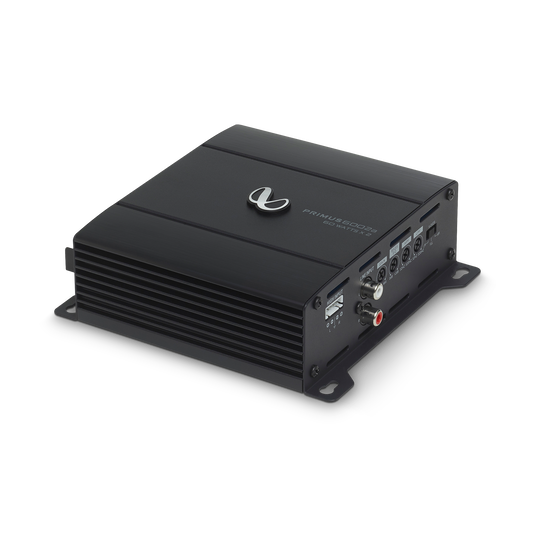 Infinity primus hot sale amplifier