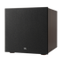 Stage 220P - Espresso - 12-inch (300mm) 500W Powered Subwoofer - Hero