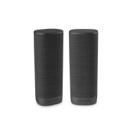 Harman Kardon Citation Surround - Black - Surround sound for immersive movie experience - Hero
