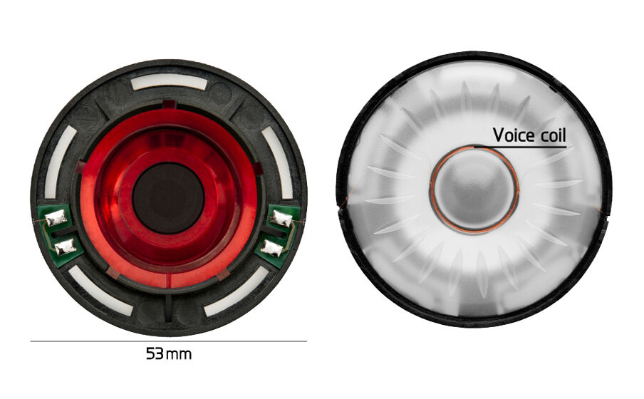 K872 Superior reference sound - Image