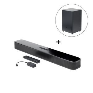 JBL Bar 2.1 Plus