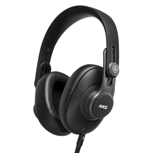 Closed back monitor best sale headphones