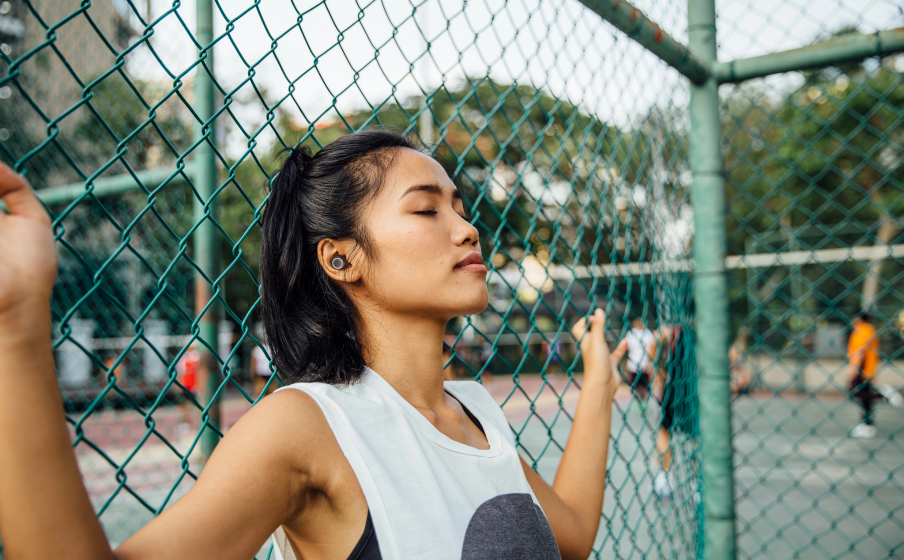 JBL Free II True wireless in ear headphones
