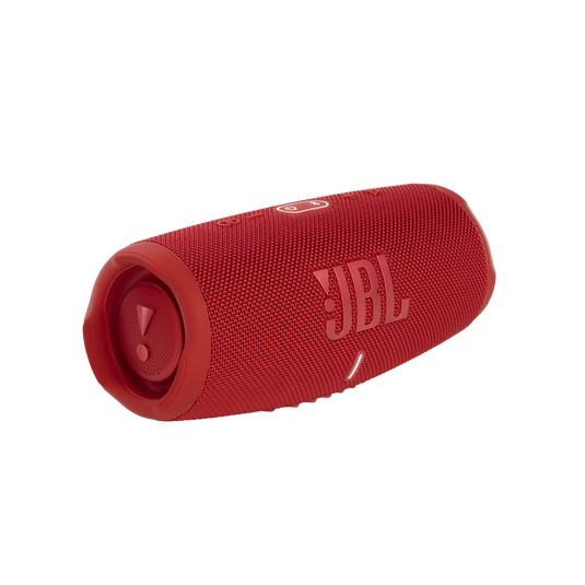 JBL Charge 5 | Portable Waterproof Speaker with Powerbank JBL Charge 5 | Portable Waterproof Speaker with Powerbank