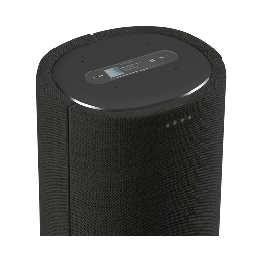 Harman Kardon Citation Tower | Smart Premium Floorstanding