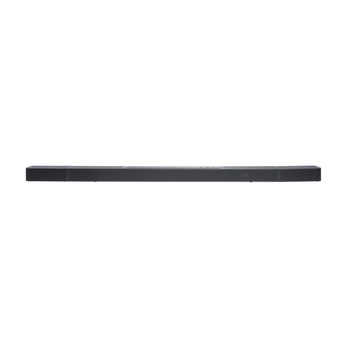 BAR 1300 - Black - Front image number null