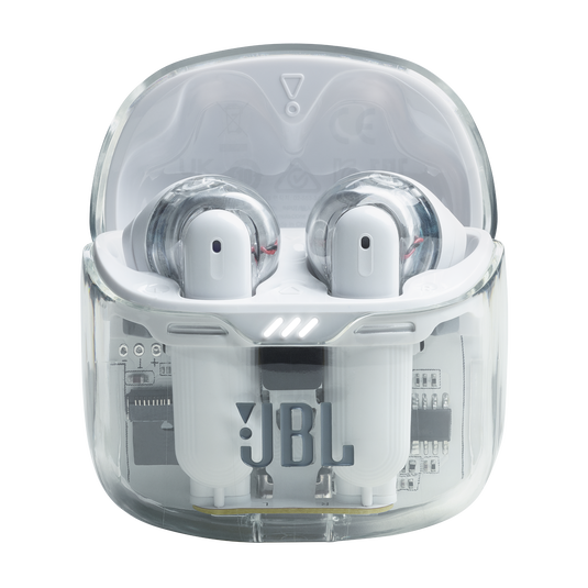 Noise Flex JBL Ghost Edition Cancelling Tune earbuds True wireless |