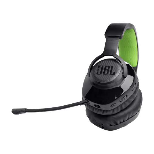 Jbl best sale quantum 3