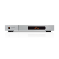 JBL MP350 Classic - Walnut - Streamer - Hero