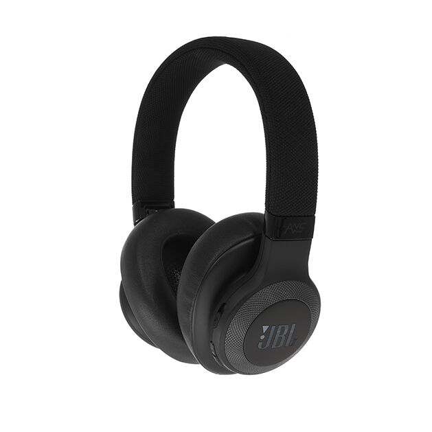 Jbl e65btnc noise cancelling button 2025