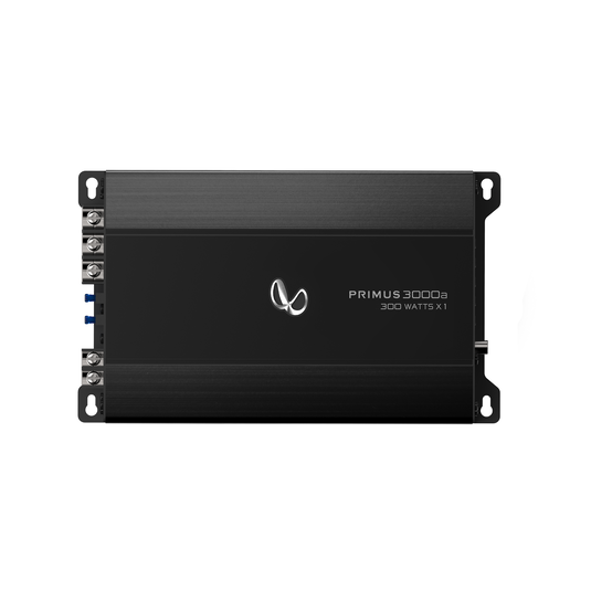 Primus 3000a - Black - Hero image number null