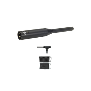 RTA-M | Audio analyzing mic for the DriveRack PA series RTA-M | Audio analyzing mic for the DriveRack PA series