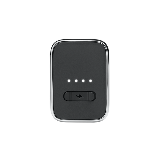 UA Project Rock True Wireless X Engineered by JBL Waterproof true wireless sport earbuds