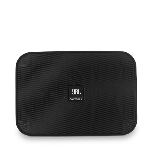 Jbl wireless 2025 control x