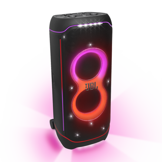 Speaker with 2024 mic jbl