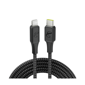 InstantConnect USB-C to Lightning