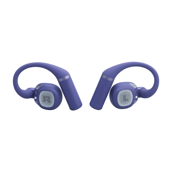 JBL Sense Pro - Blue - True wireless open-ear headphones - Right image number null