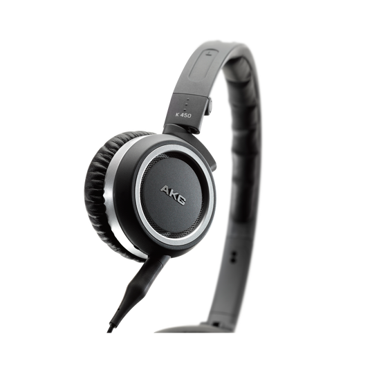AKG K450 | High Performance
