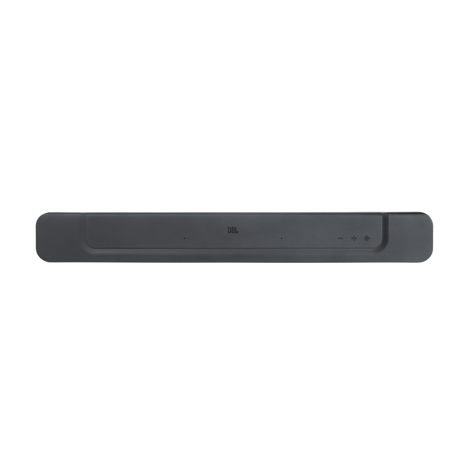BAR 300 - Black - Top image number null