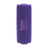 JBL Flip 7 - Purple - Portable waterproof and drop-proof  speaker - Hero