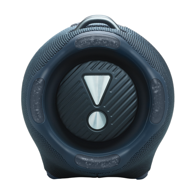 JBL Xtreme 4 - Blue - Portable waterproof speaker - Right image number null