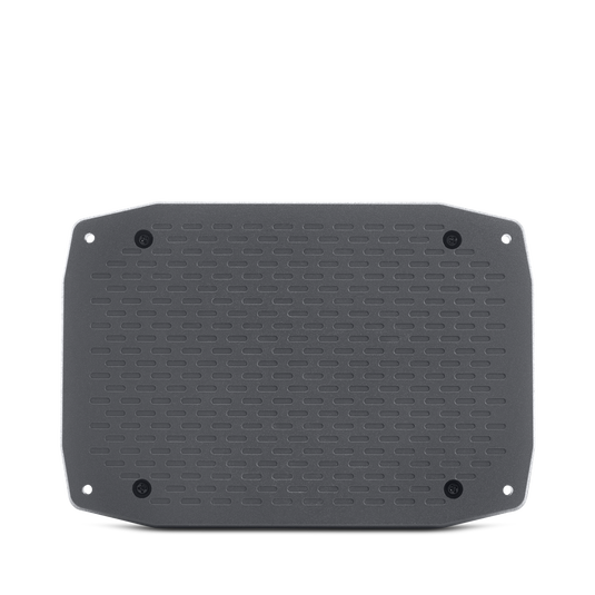 Perfect 500 - Black - 5-1/4" (130mm) extreme-performance 2-way component system - Detailshot 4 image number null